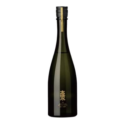 高清水 全国新酒鑑評会 20回連続金賞受賞記念酒 桐箱入 720ml|15_tsm-100101