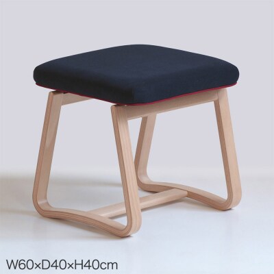 Ottoman for Converge コンバージュ用 オットマン|15_hws-040101