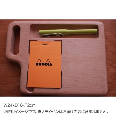 Memopad Grip メモパッド【グリップタイプ】|15_hws-120101