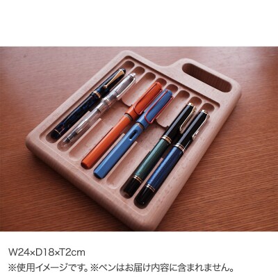 Pen Tray  Grip ペントレイ【グリップタイプ】|15_hws-130101
