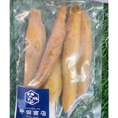 中田商店謹製 紅はるか 干し芋 150g×4袋|15_nas-060401