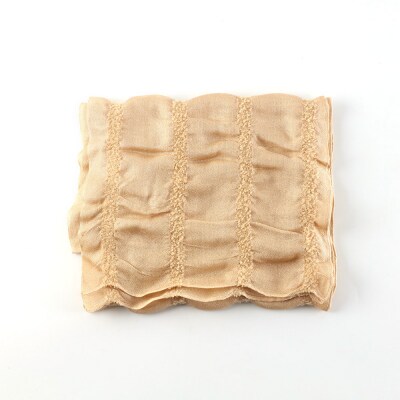 シルクウールストール【あきた杉しずく】1枚(25cm×180cm)|15_nkm-060101