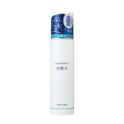 高清水化粧品 化粧水 150ml|15_tcm-010101