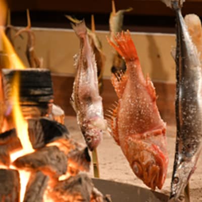 「とっぴんぱらりのぷ」ご飲食券 1,000円券 9枚セット|15_drl-110901