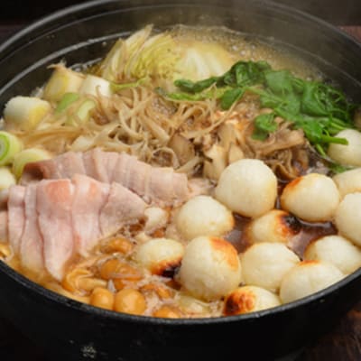「秋田きりたんぽ屋大町分店」ご飲食券 1,000円券 9枚セット|15_drl-140901