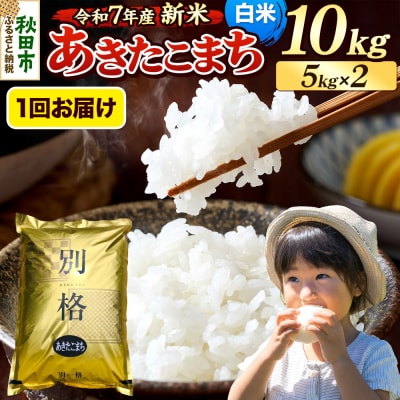 《令和7年産新米》 あきたこまち 10kg 白米|15_mge-011001h