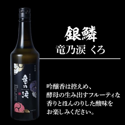 日本酒飲み比べセット 720ml×3本|15_nam-220301