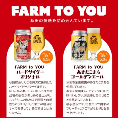 定期便12ヶ月 クラフトビール缶 毎月10本 ホップドッグブルーイング|15_hdb-011012