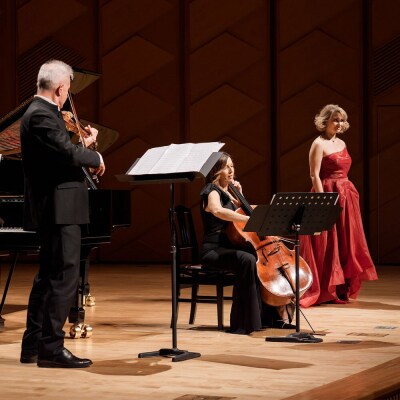 秋田・潟上国際音楽祭チケット 1名様分|15_ako-010101