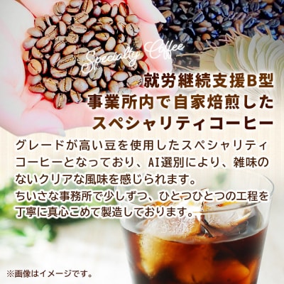 自家焙煎珈琲 水出しアイスコーヒー 6パック AI選別|15_sfk-050601