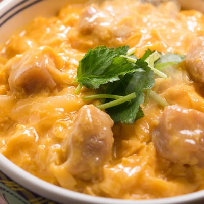 【吉野家】親子丼の具(20袋入り)※離島への発送はできません。　親子丼　吉野家　レトルト　冷凍