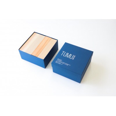 TUMU(木製造形素材)