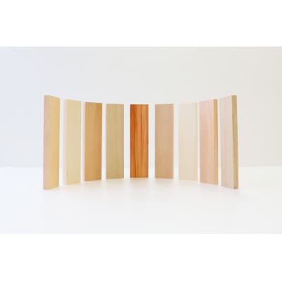 TUMU(木製　造形素材)