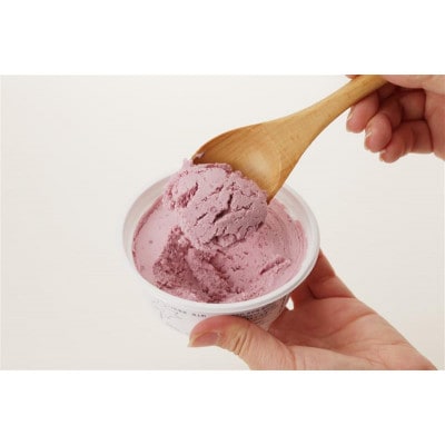 フレッシュクリームチーズ ハスカップ&ハニー 150g×1個