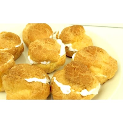 金武町特産　田芋シューと田芋パイセット