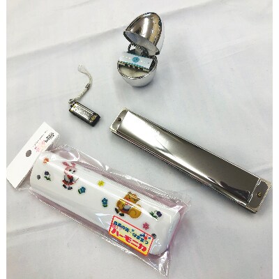 Showaハーモニカセット 2