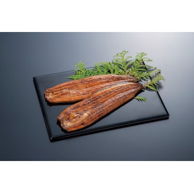 【3ヵ月毎定期便】浜名湖鰻バラエティーセット全3回