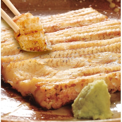 【3ヵ月毎定期便】浜名湖鰻の食べ比べ便　3か月ごと　全4回