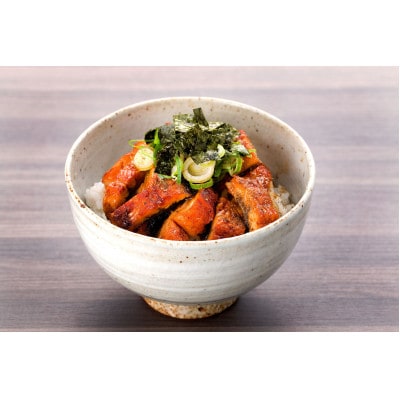 【3ヵ月毎定期便】浜名湖鰻の食べ比べ便　3か月ごと　全4回