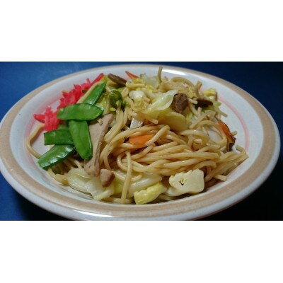 ヤマセ中華そば(250g×10袋)