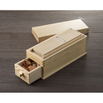 〈タケモト特製〉かつお節削り器「フワット」