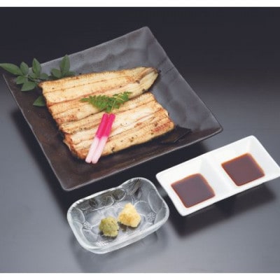 うなぎの徳のこだわりの白焼(真空)松