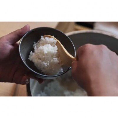 最高のご飯をご家庭で!米炊きにこだわったアルミ製羽釜「アラヒ」4合炊き　日本料理【勢麟】監修