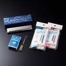 半世紀の技術が奏でる昭和楽器のハーモニカ　Showaハーモニカセット