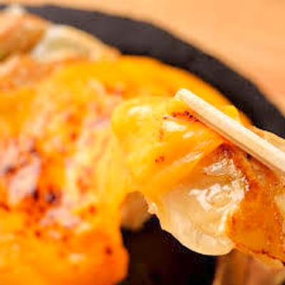 【1977年創業　野菜村】　餃子に合う調味料　300ml×5種セット