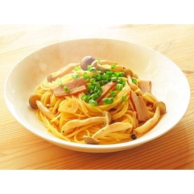 【1977年創業　野菜村】麺に合う調味料セット　(※レシピ付き)