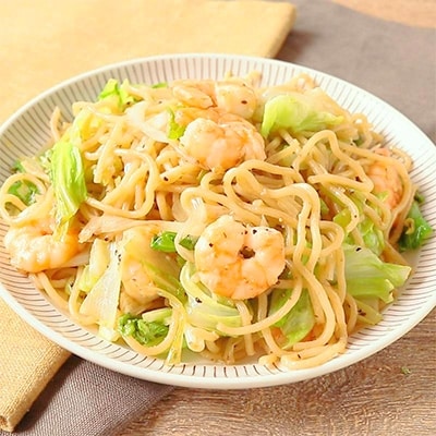 【1977年創業　野菜村】麺に合う調味料セット　(※レシピ付き)