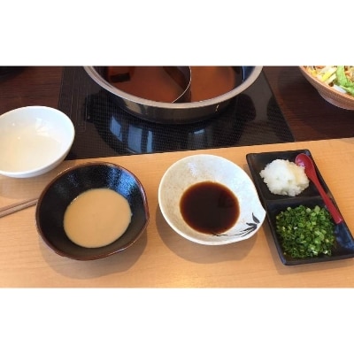 【1977年創業野菜村】　ごま好きさんのためのごま尽くし　5本セット