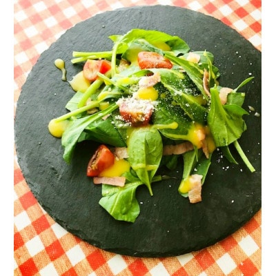 野菜村ドレッシングミニボトル　10本セット