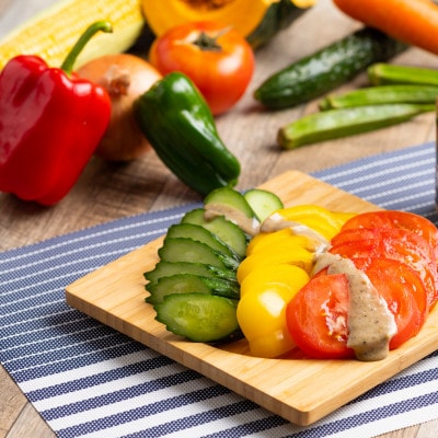 野菜村ドレッシング ミニボトルコレクションB(14種類 各1本ずつ)