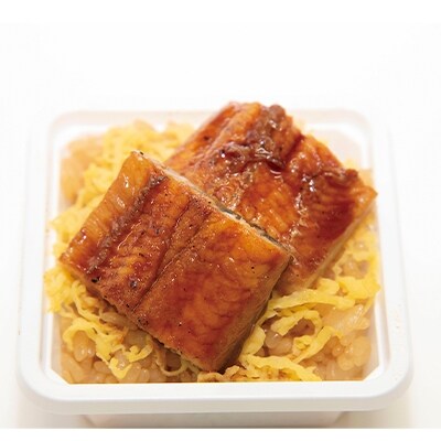 海鮮祭丼【うな丼】8食入り