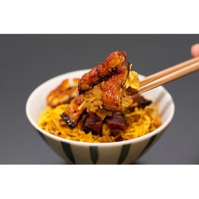 静岡祭丼　鰻まぶし丼6食セット