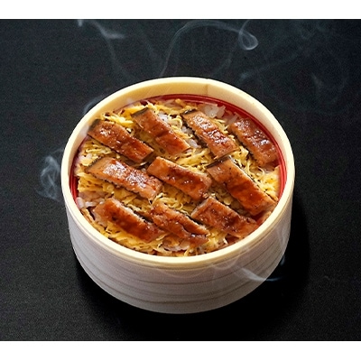 静岡祭丼　鰻まぶし丼6食セット