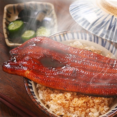 浜松グルメ&スタミナセット「関脇」 浜名湖うなぎ大蒲焼8尾+白焼き+肝焼き+浜松餃子90粒