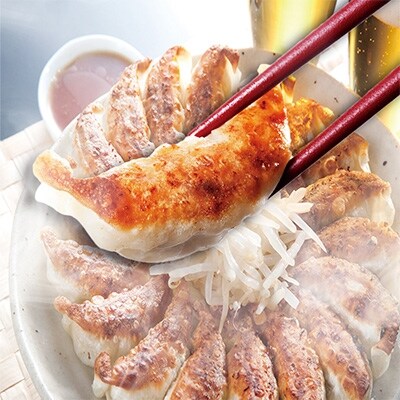 浜松グルメ&スタミナセット「関脇」 浜名湖うなぎ大蒲焼8尾+白焼き+肝焼き+浜松餃子90粒