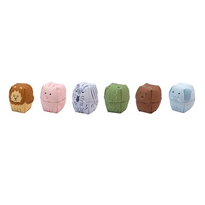 【ファミリーおてだま】ANIMALS