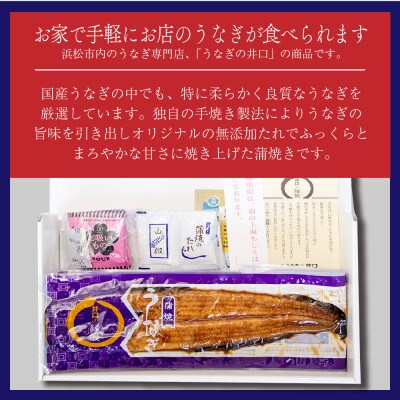 クラウンメロン山等級1玉+うなぎ蒲焼2本セット