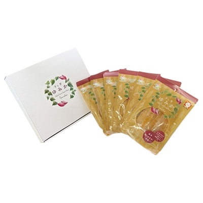 「干し芋ゆみか100g」×6袋セット