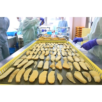 「干し芋ゆみか100g」×6袋セット