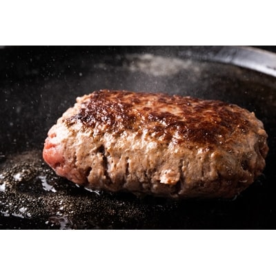 ジューシーくんハンバーグ(180g)3個×2セット