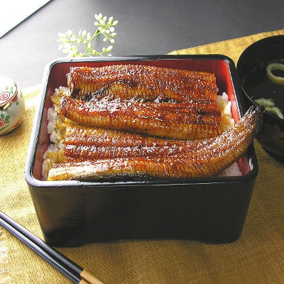 浜名湖うなぎのあいかね 国産うなぎ(蒲焼)1キロ