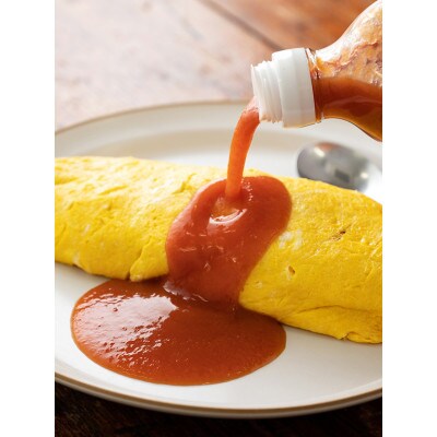 オムライスをおいしくするソース 15本セット