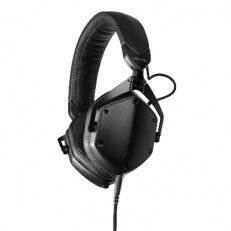 【V-MODA】本格モニターヘッドホン/M-200