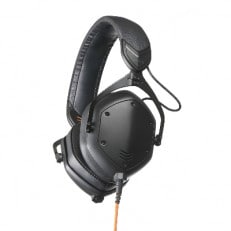 【V-MODA】本格ヘッドホン/M-100 MASTER