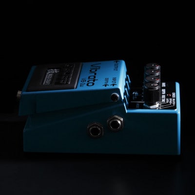 【BOSS】WAZA-CRAFT/VB-2W/Vibrato