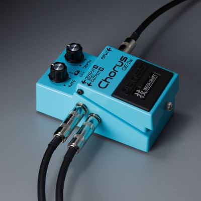 【BOSS】WAZA-CRAFT/CE-2W/Chorus